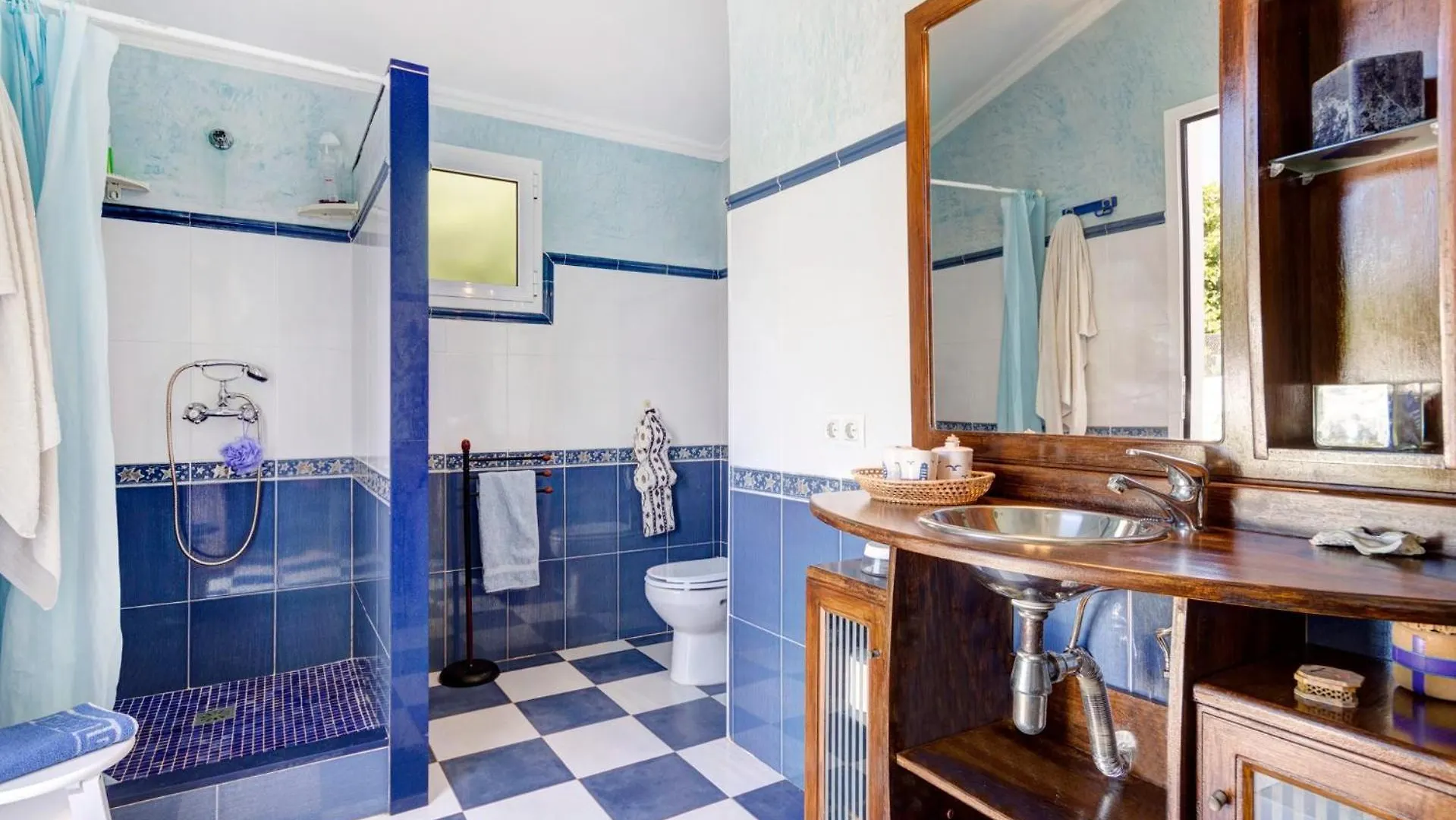 Villa Joel - Palacio Menorquin Con Piscina Privada Son Carrio Spanyolország